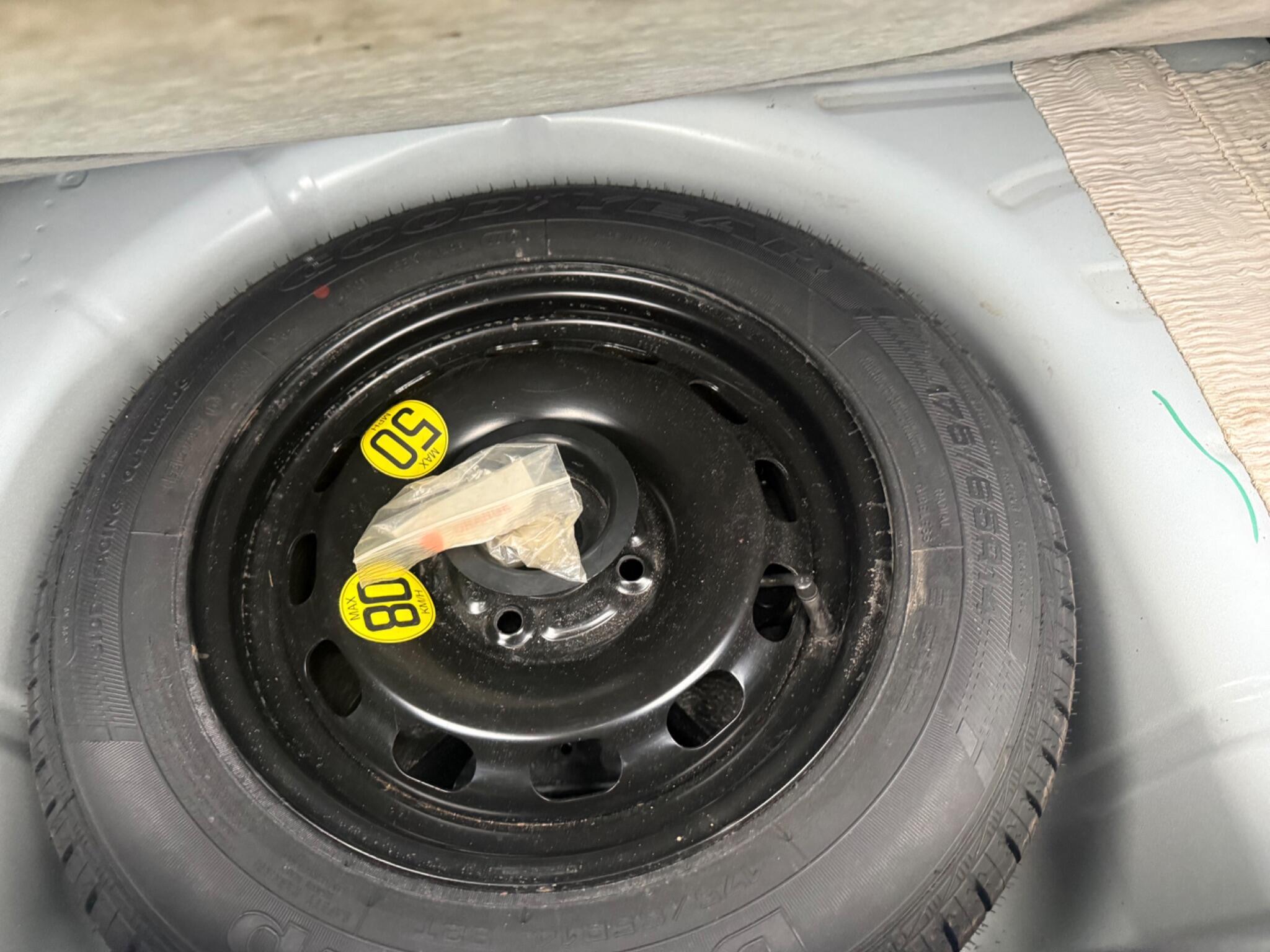 Wheel